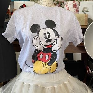 Disney Mickey Mouse T-shirt